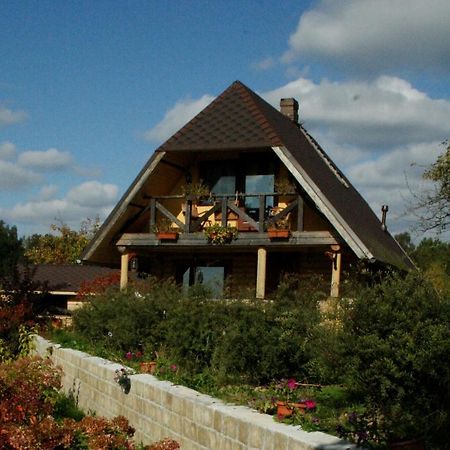 Dikisi Villa Daugavpils Exterior photo